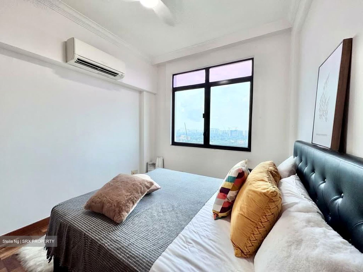 Parc Oasis (D22), Condominium #555551021